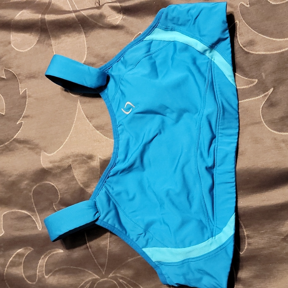 Moving Confort sports bra